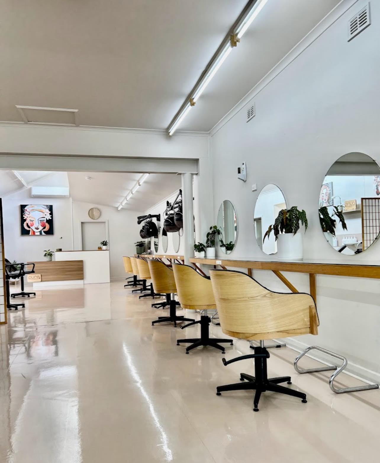 Hair On 7 | Adelaide SA