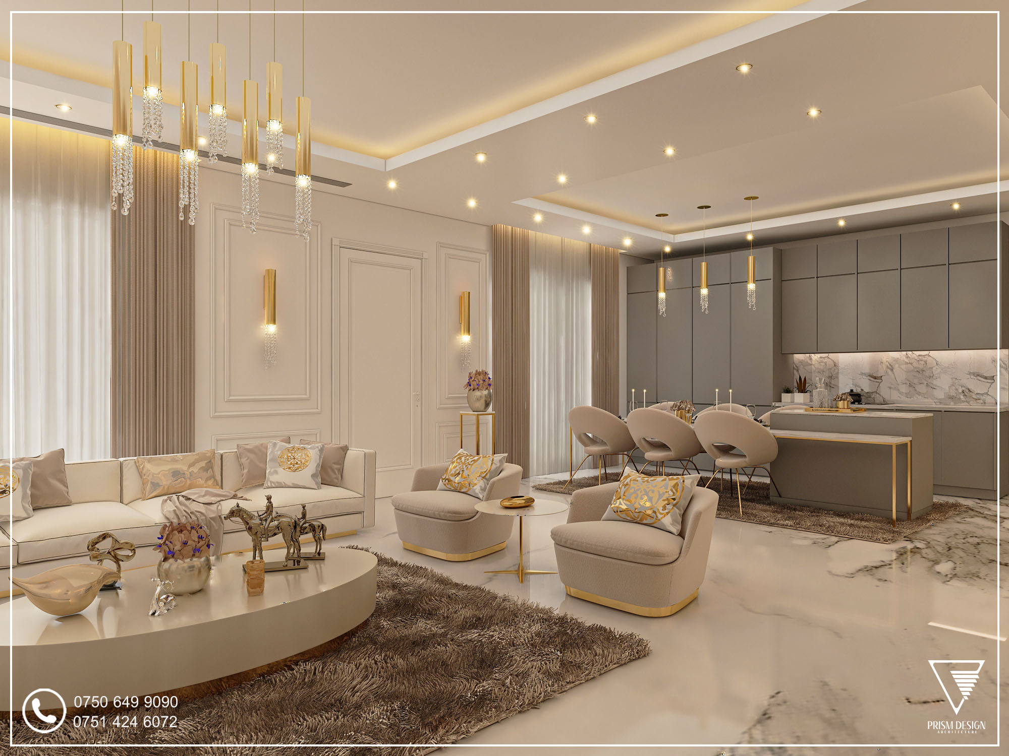 Prism Design - ⚜Prism Design For Luxury Design and...
