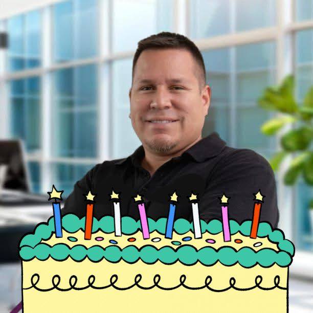 Rob Matos