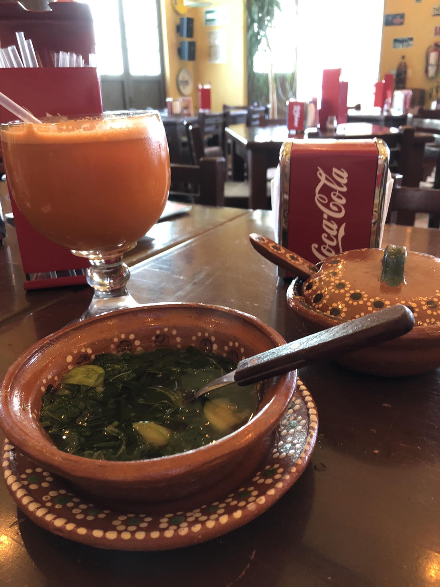 La Roca Restaurant-Bar