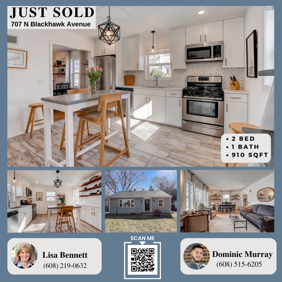 Madison Realty Team | Madison WI
