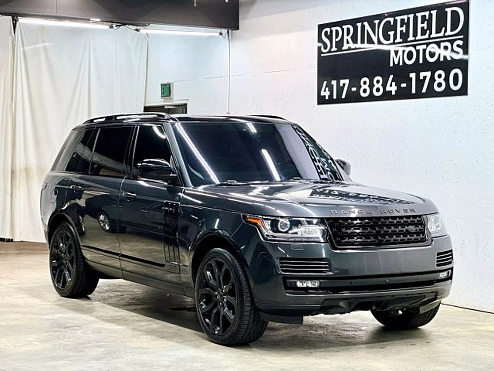Springfield Motors | Springfield MO