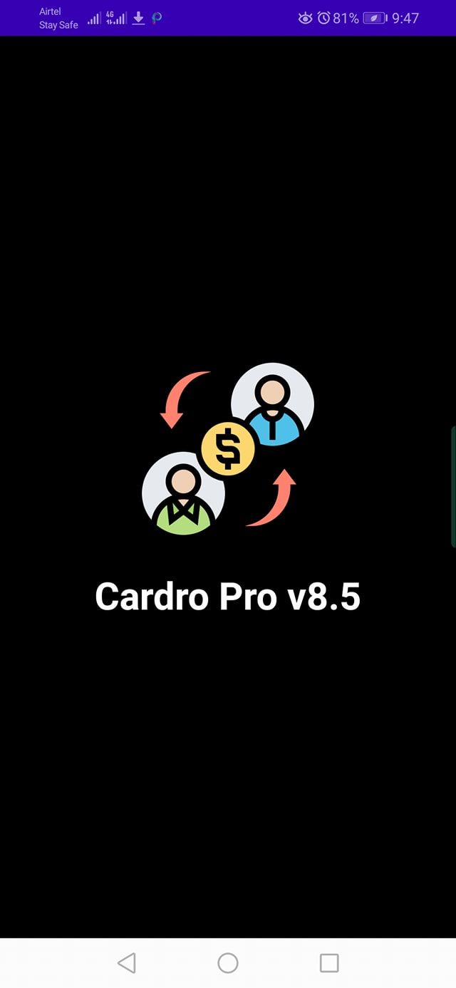 Cardro PRO