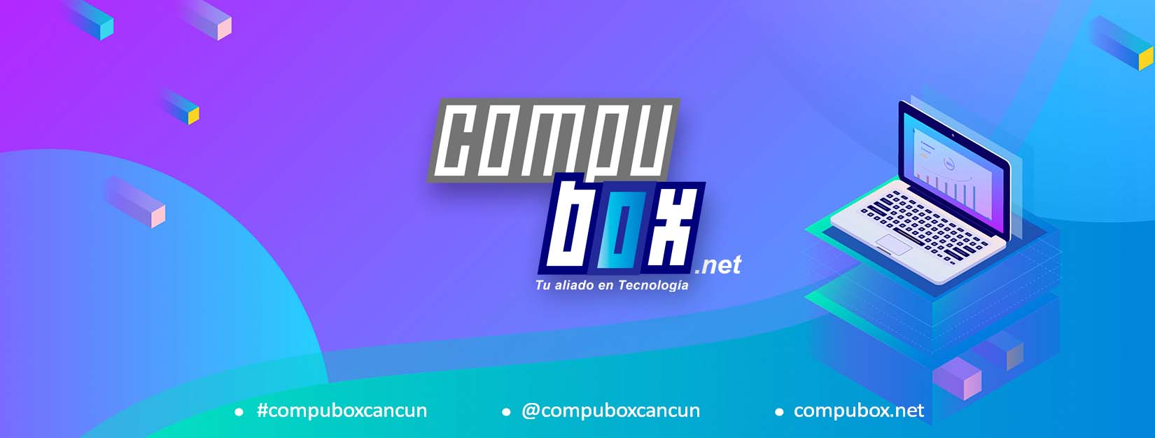 Compubox Cancun
