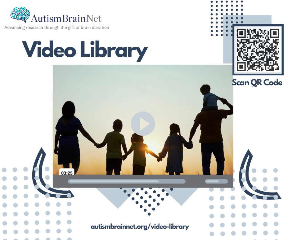 Autism BrainNet
