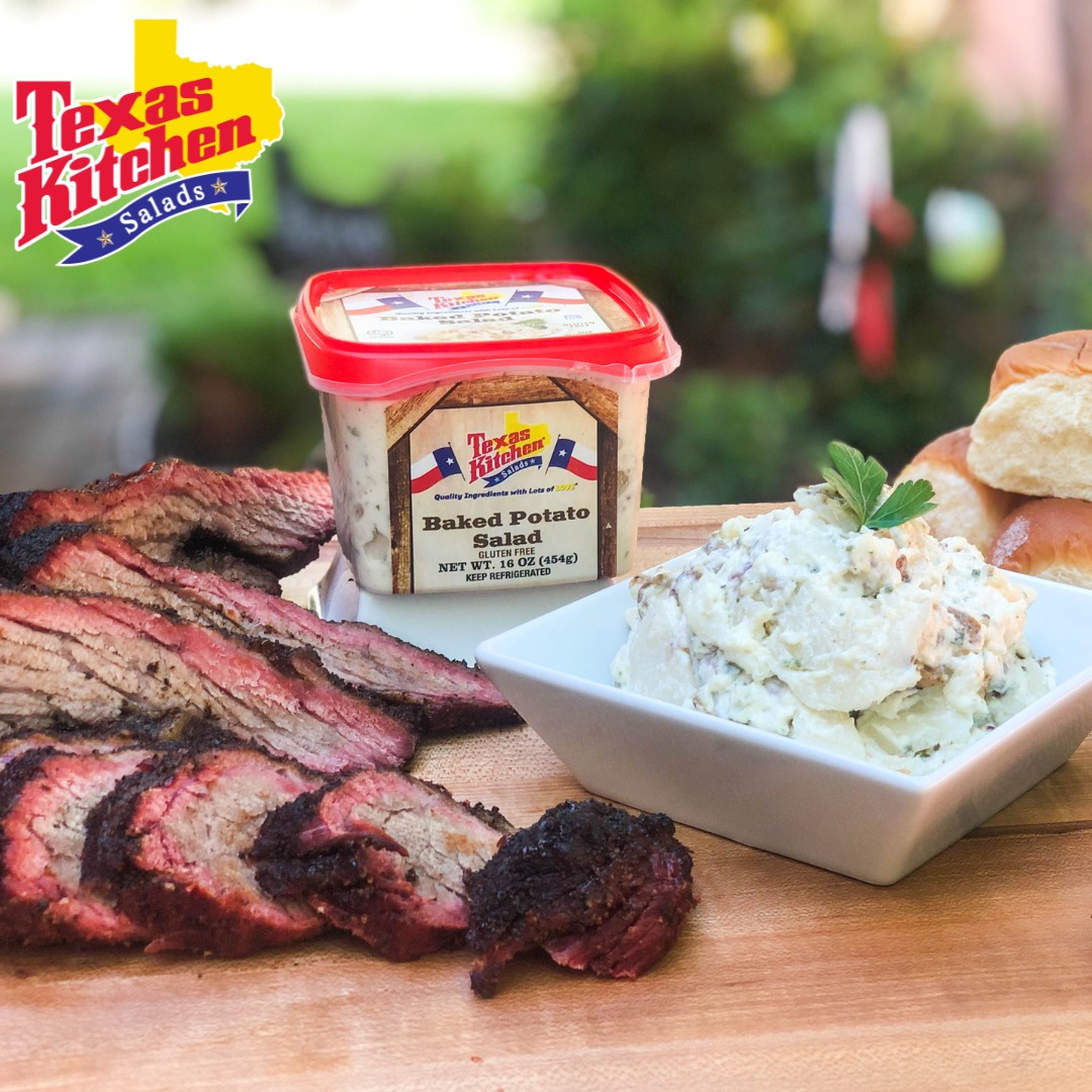Texas Kitchen | Houston TX
