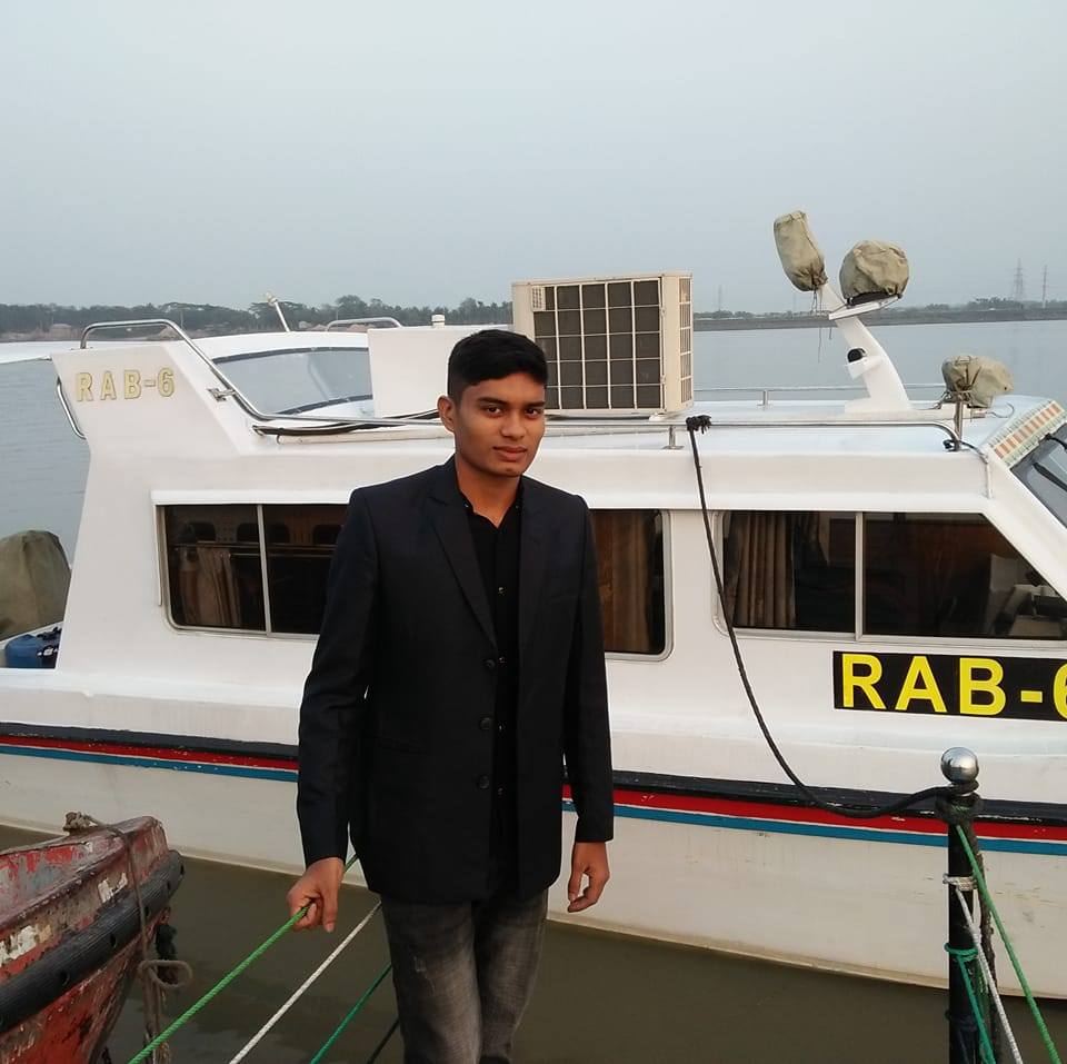 Hanif Enterprise vs Greenview Paribahan. A/C গতি-১২০+..... Md Raju Md ...