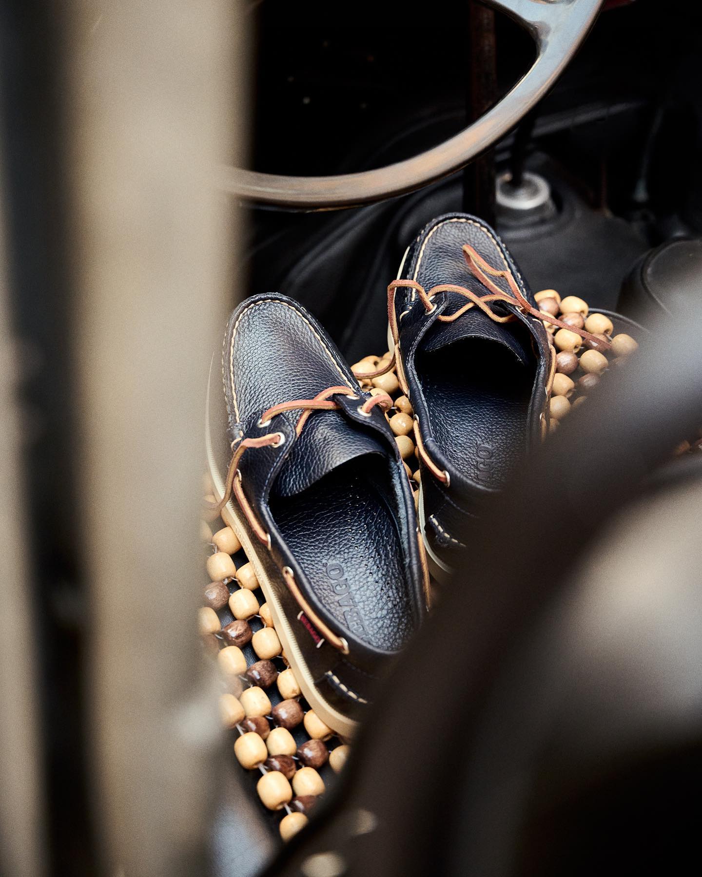 Sebago - Combining Sebago