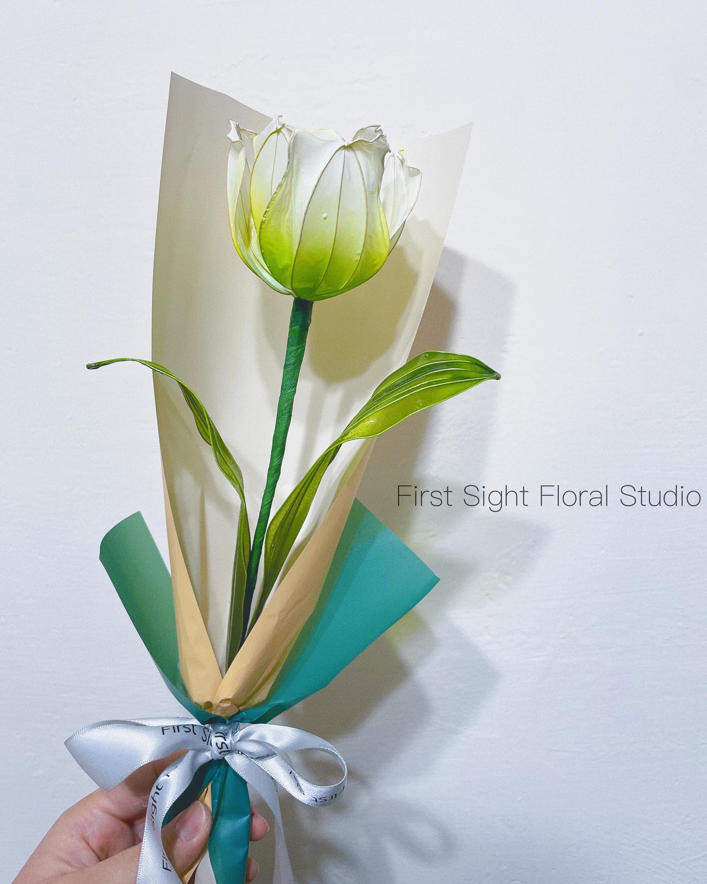 初見手作 First Sight Floral Studio