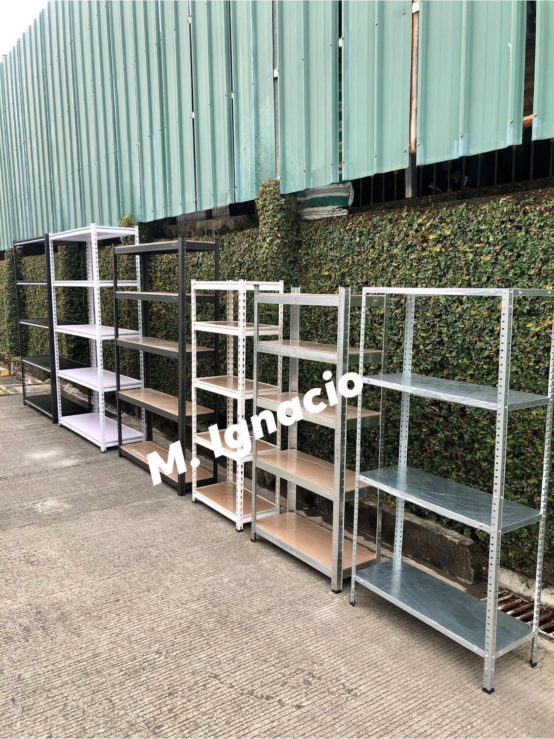 Storage Rack Philippines