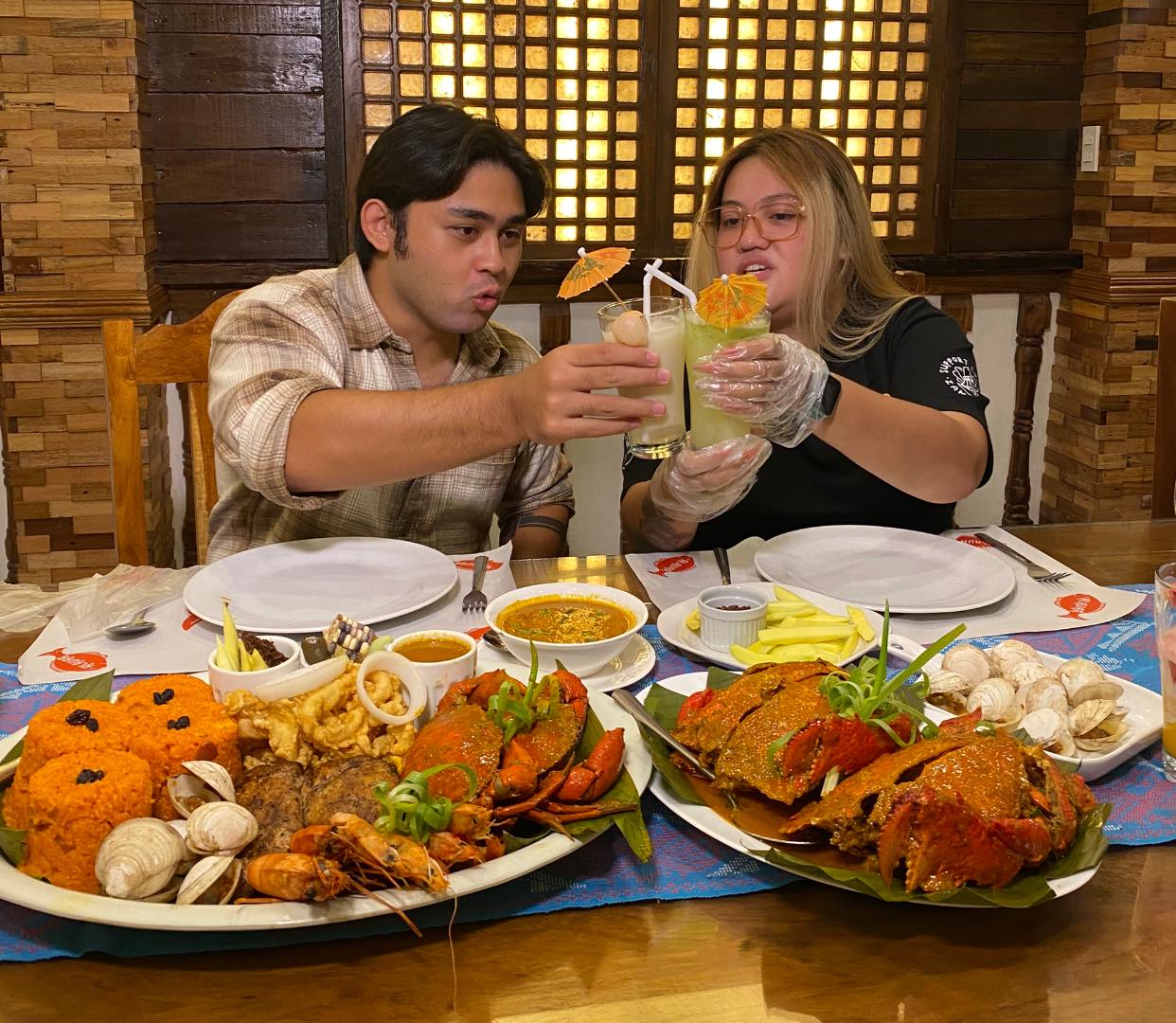 The Chui Show - Never Before Seen ZAMBOANGA Food Tour!!...