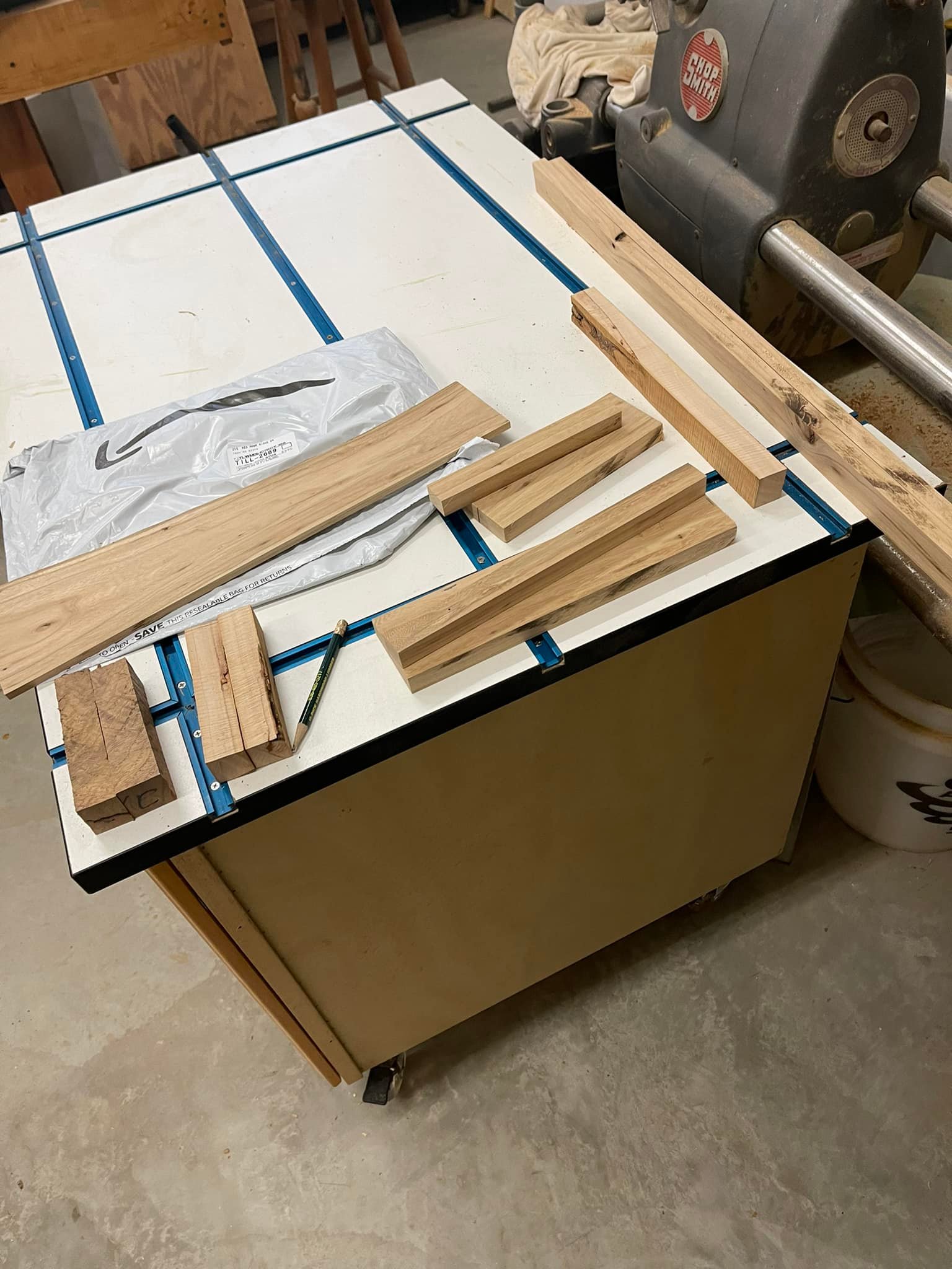Should I keep 12-inch Jorgensen parallel clamps for woodworking 