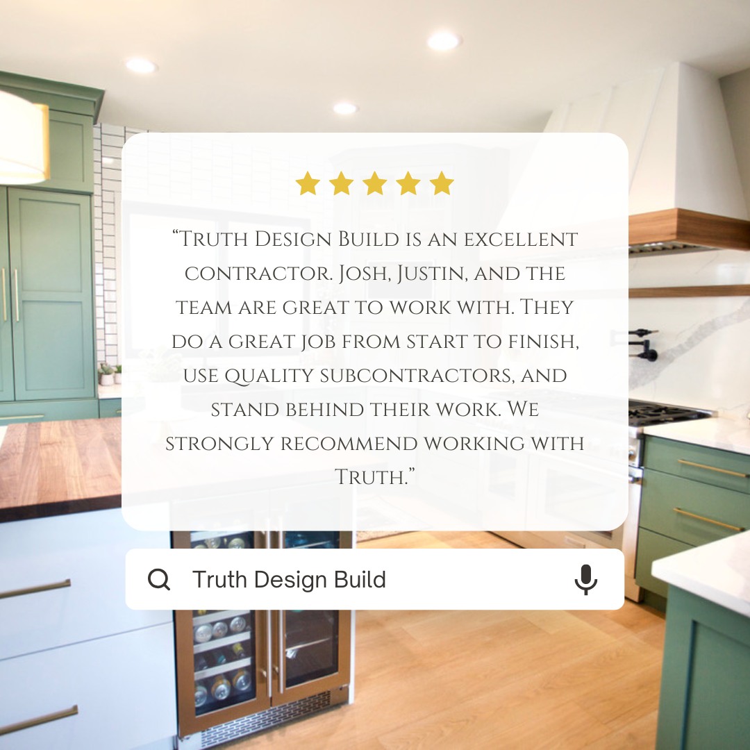 Truth Design Build