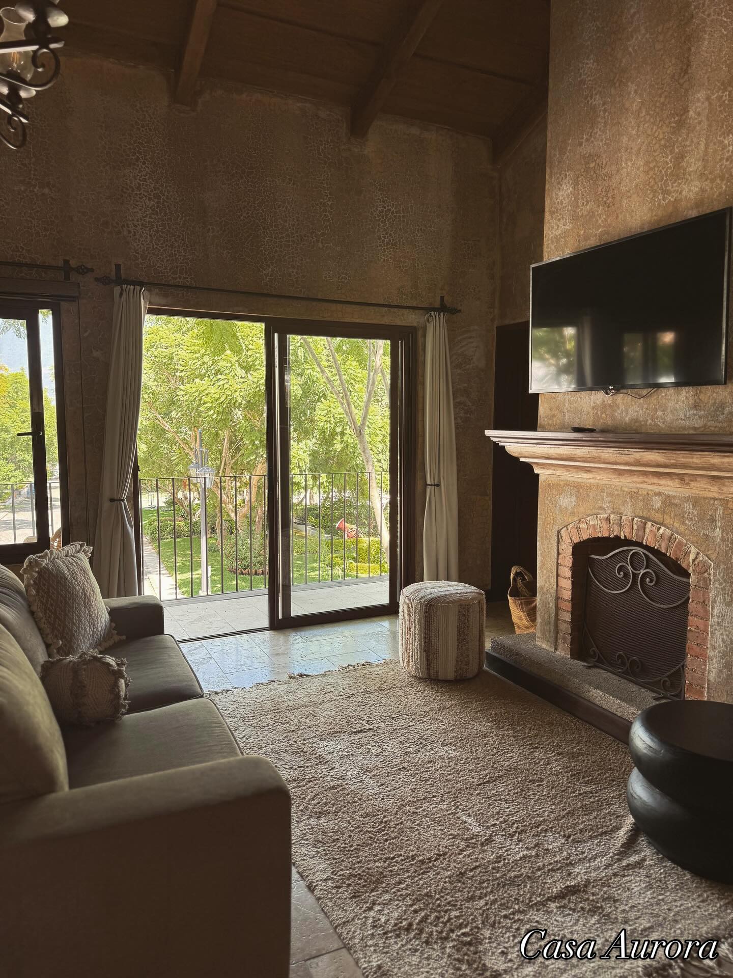 Antigua Spaces | Antigua Guatemala