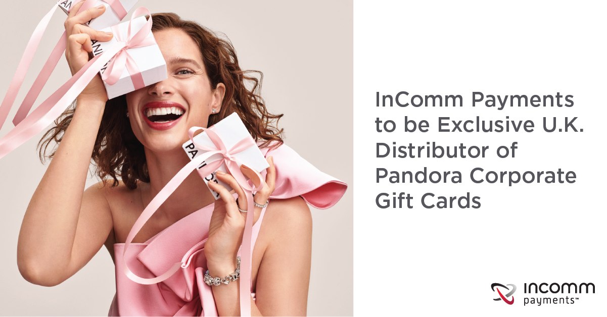 InComm Payments - Our international partnerships are... | Facebook