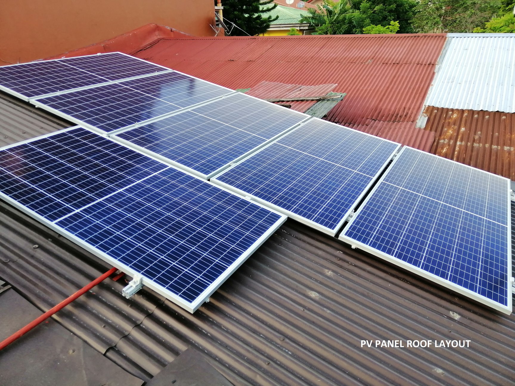 Solarity Technology Solutions | Lucena