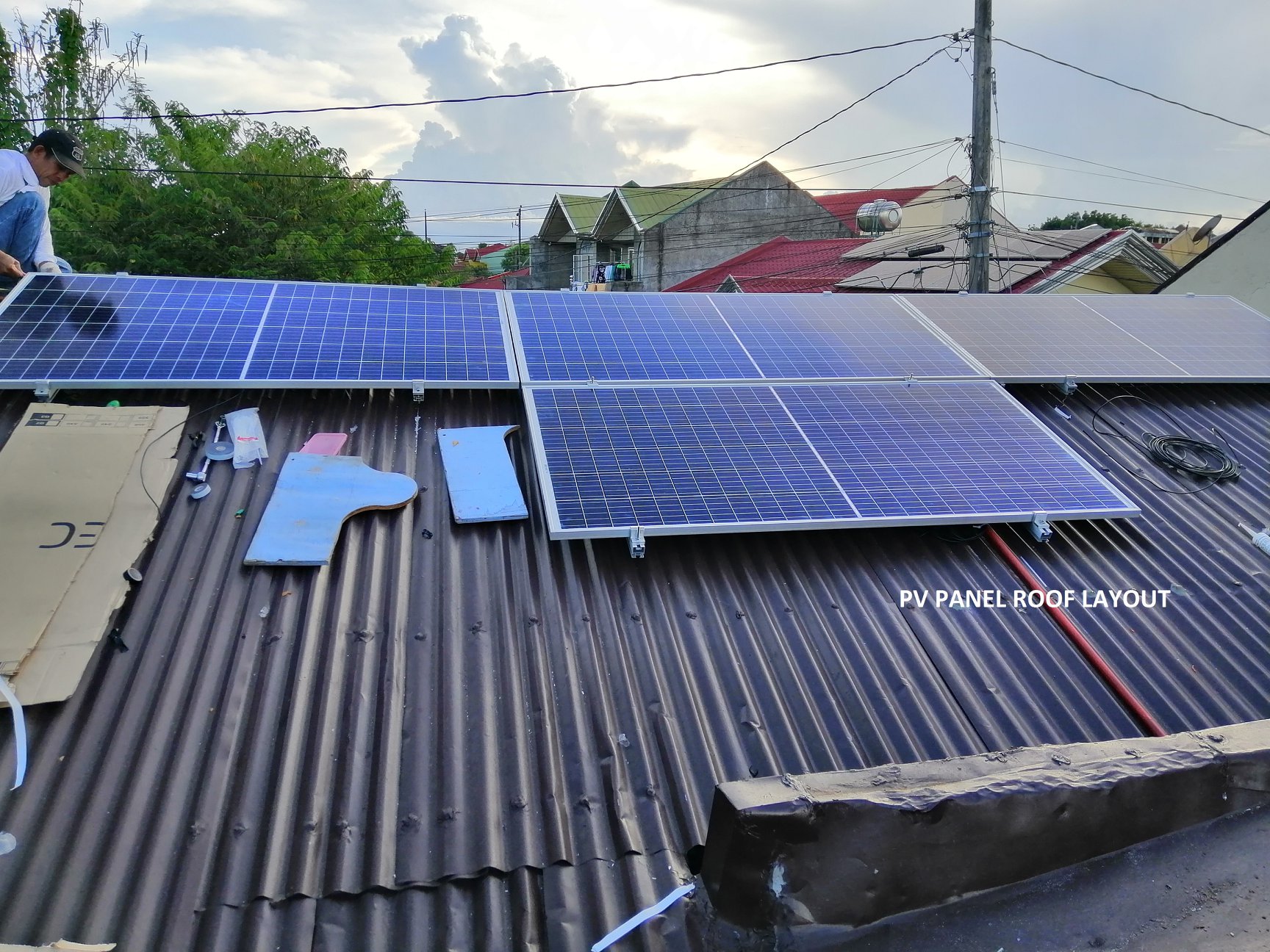 Solarity Technology Solutions | Lucena
