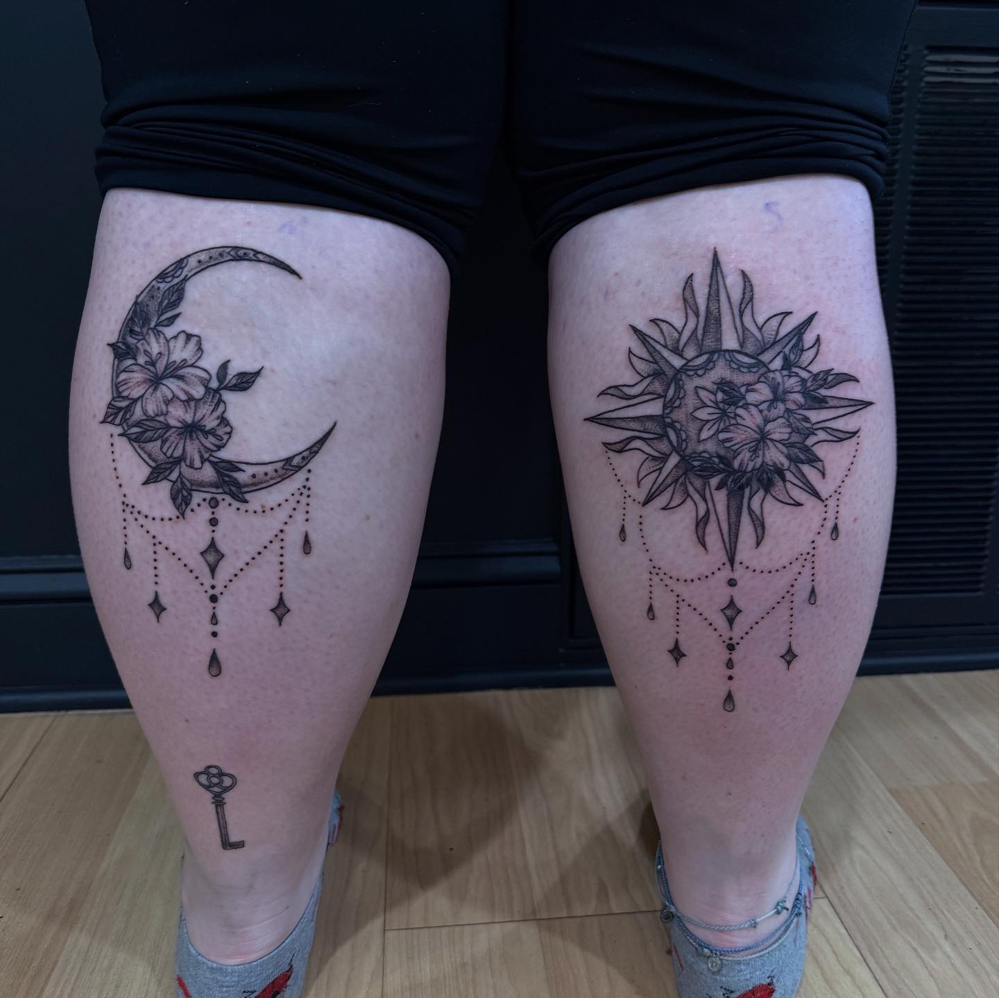 Cape Cod Inked | Pocasset MA