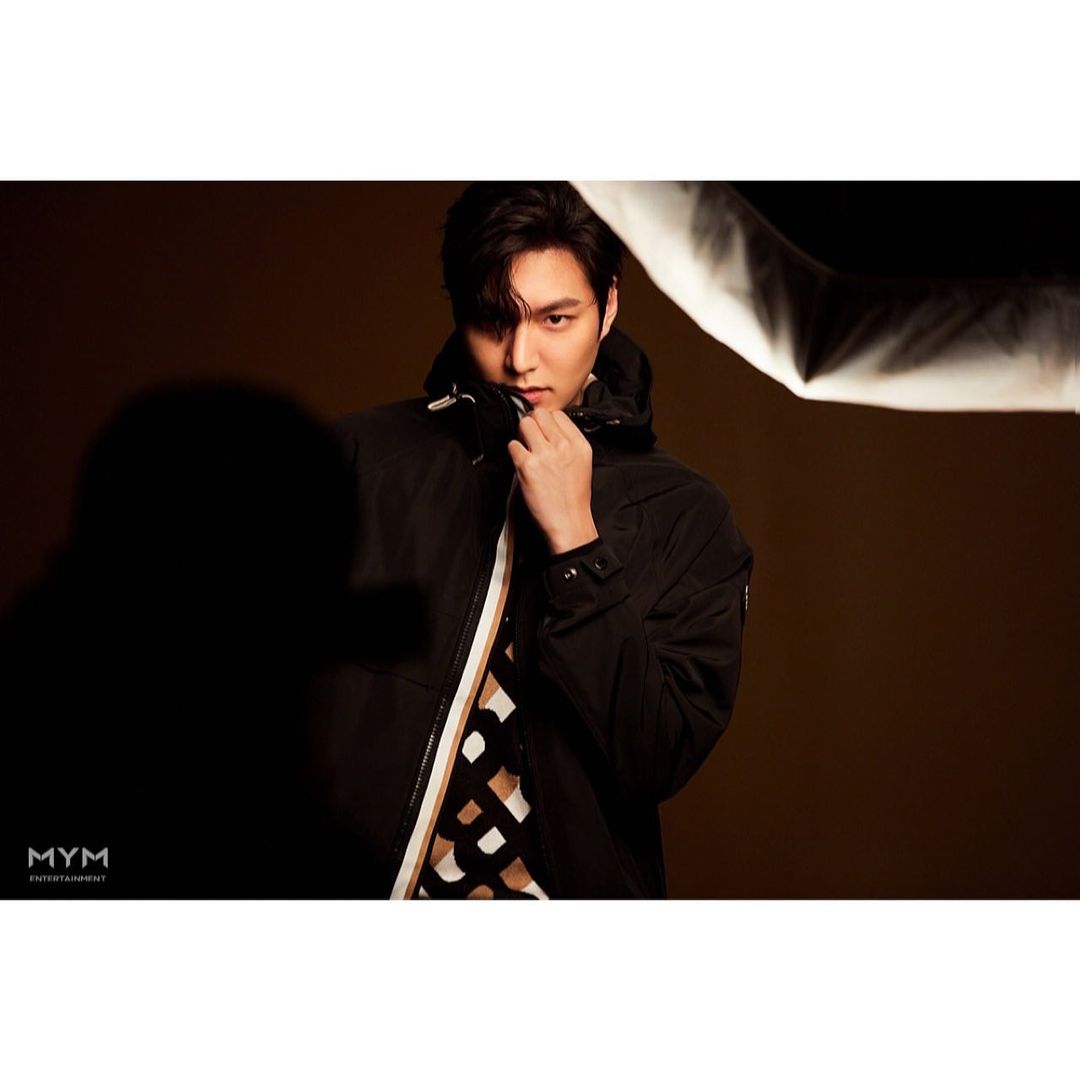 Ⓜinho in Tuxedo Suit👔 So Gorgeous 😍 📸©ttro #minoz9기