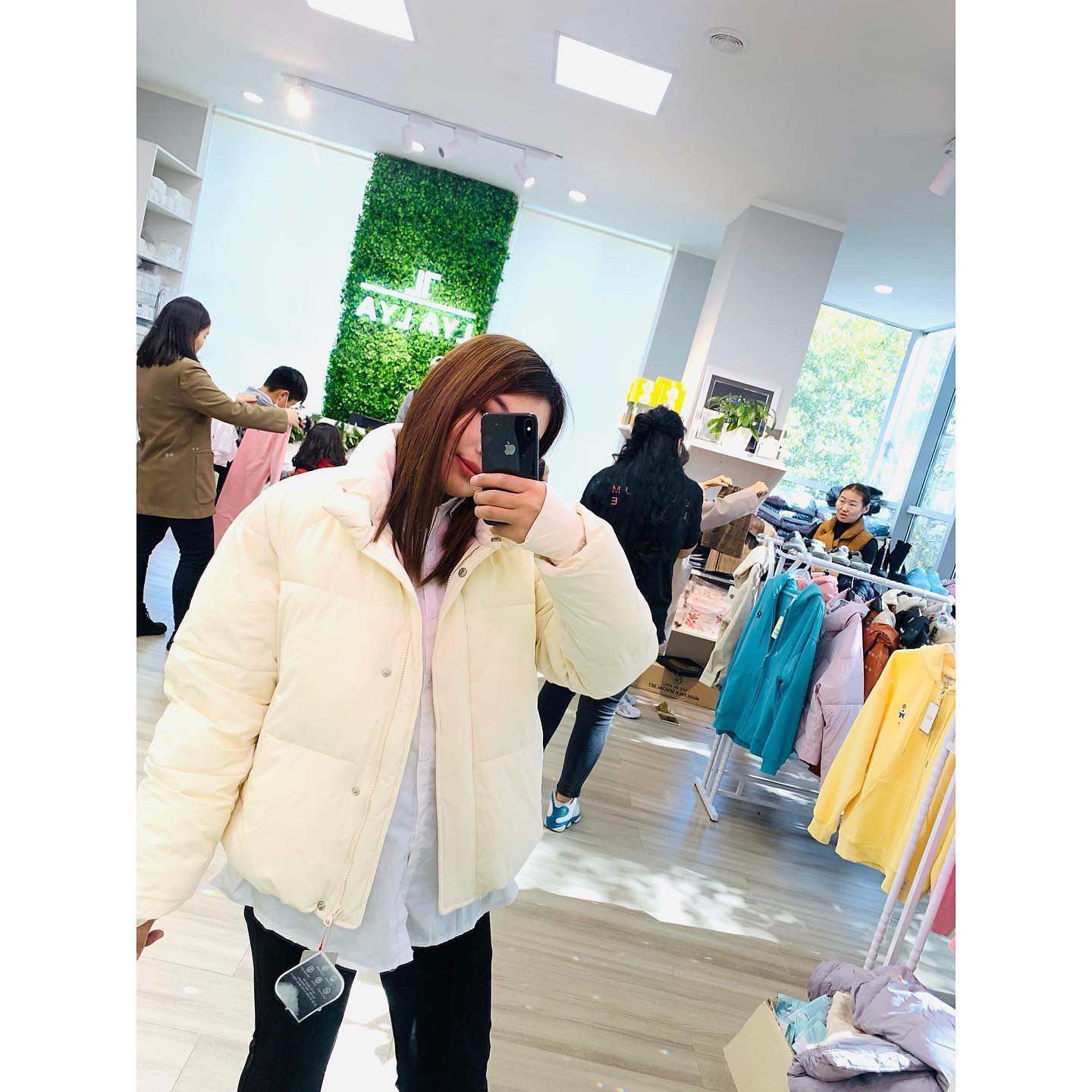 Солонгос SPAO Brand 🇰🇷 ️ ️ Сөдөн,... - Lyalya Online Shop | Facebook