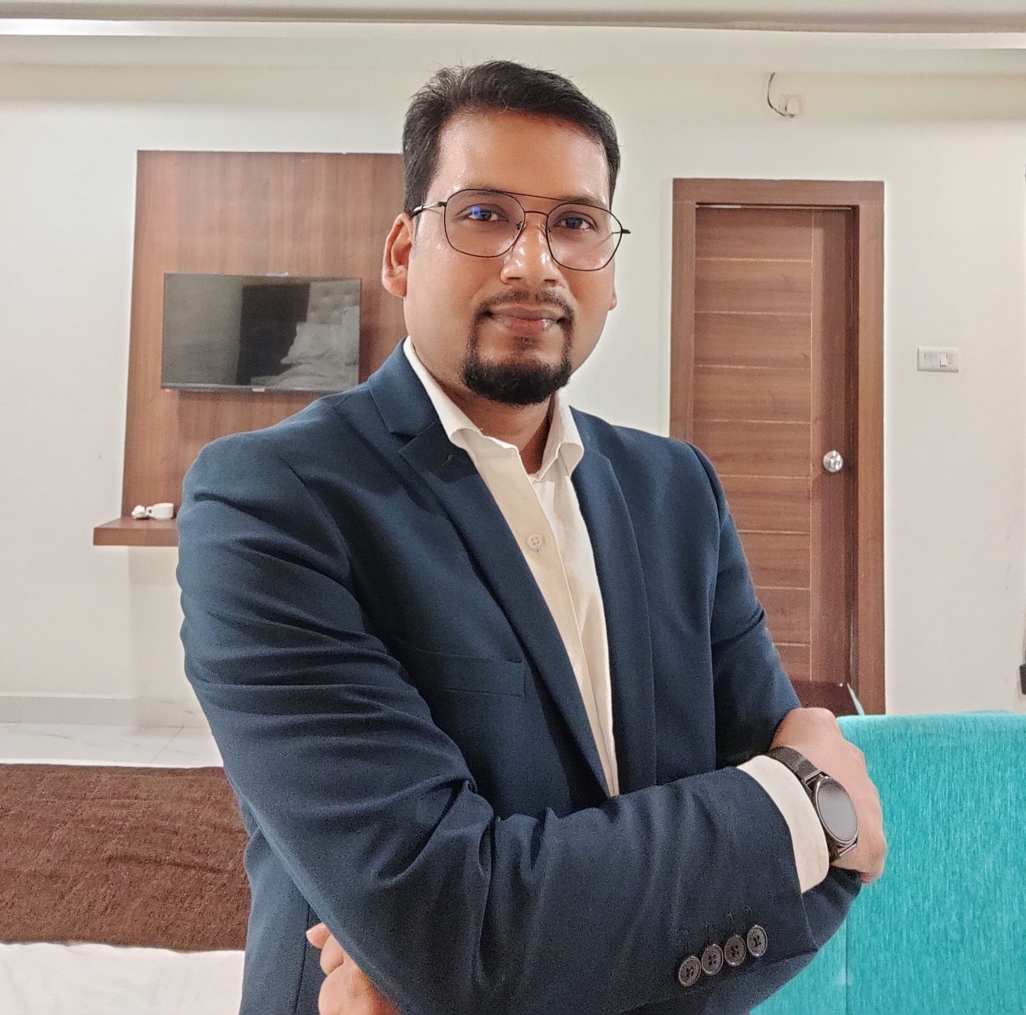 Sameer Rajput