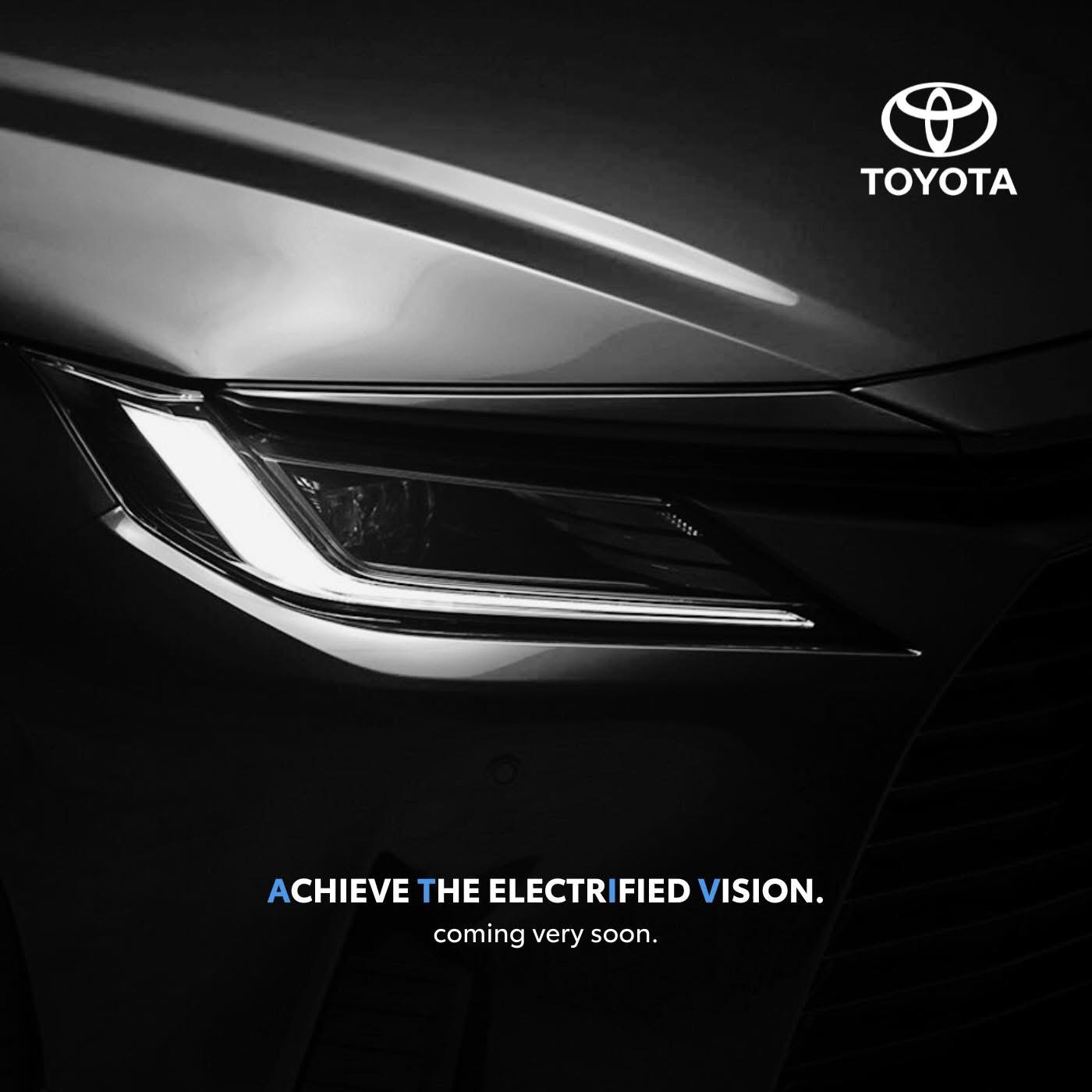 Toyota RG | Cebu City