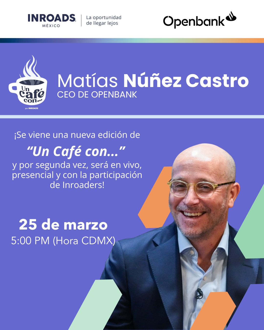 INROADS de México, A.C. - 🧐Un Associate Cloud Engineer implementa ...