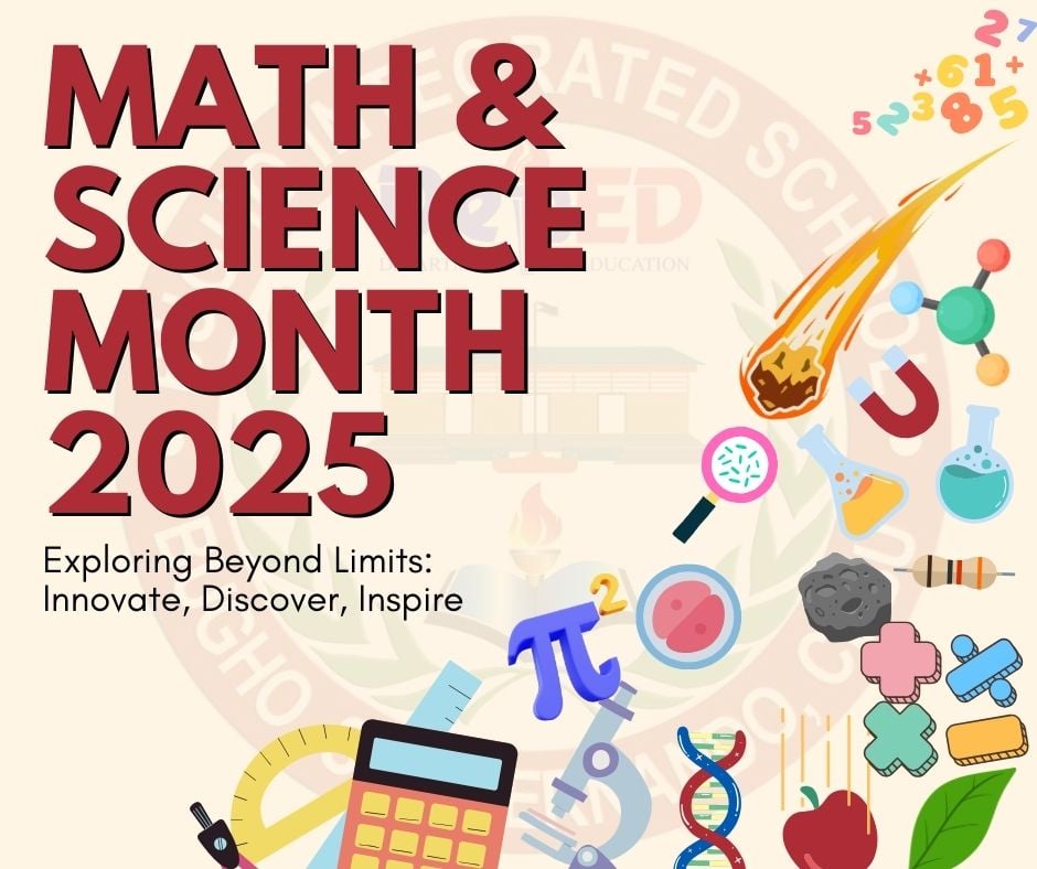 Bugho - Bugho Integrated School proudly welcomes everyone to Math and ...