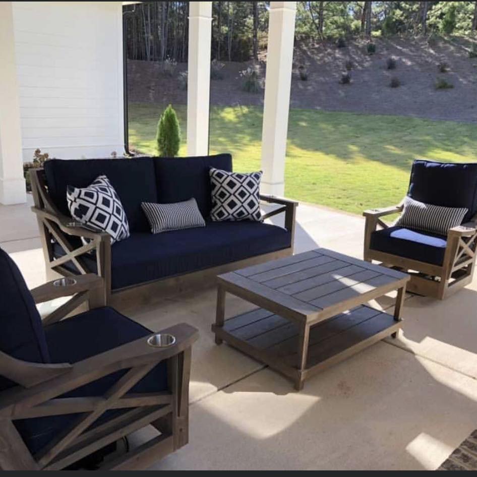 Faulkners Custom Outdoor Furniture