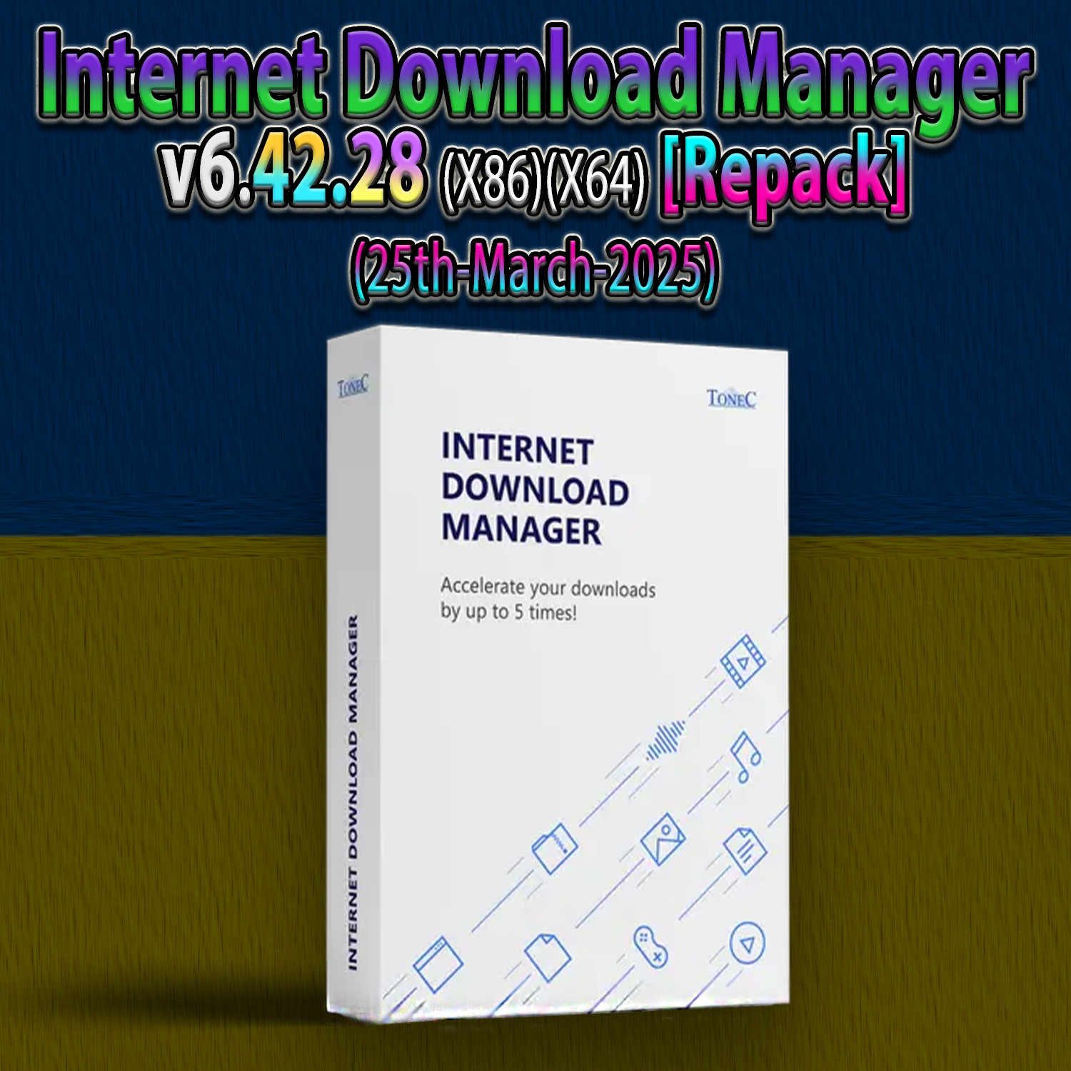 Repack... - Desktop Computer Update Software & Technology | Facebook
