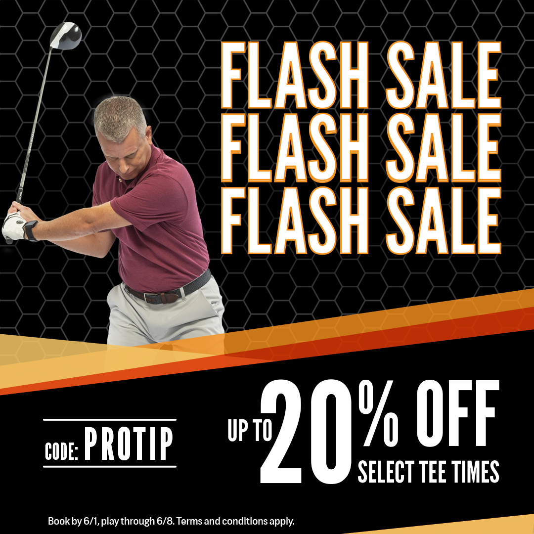 TeeOff