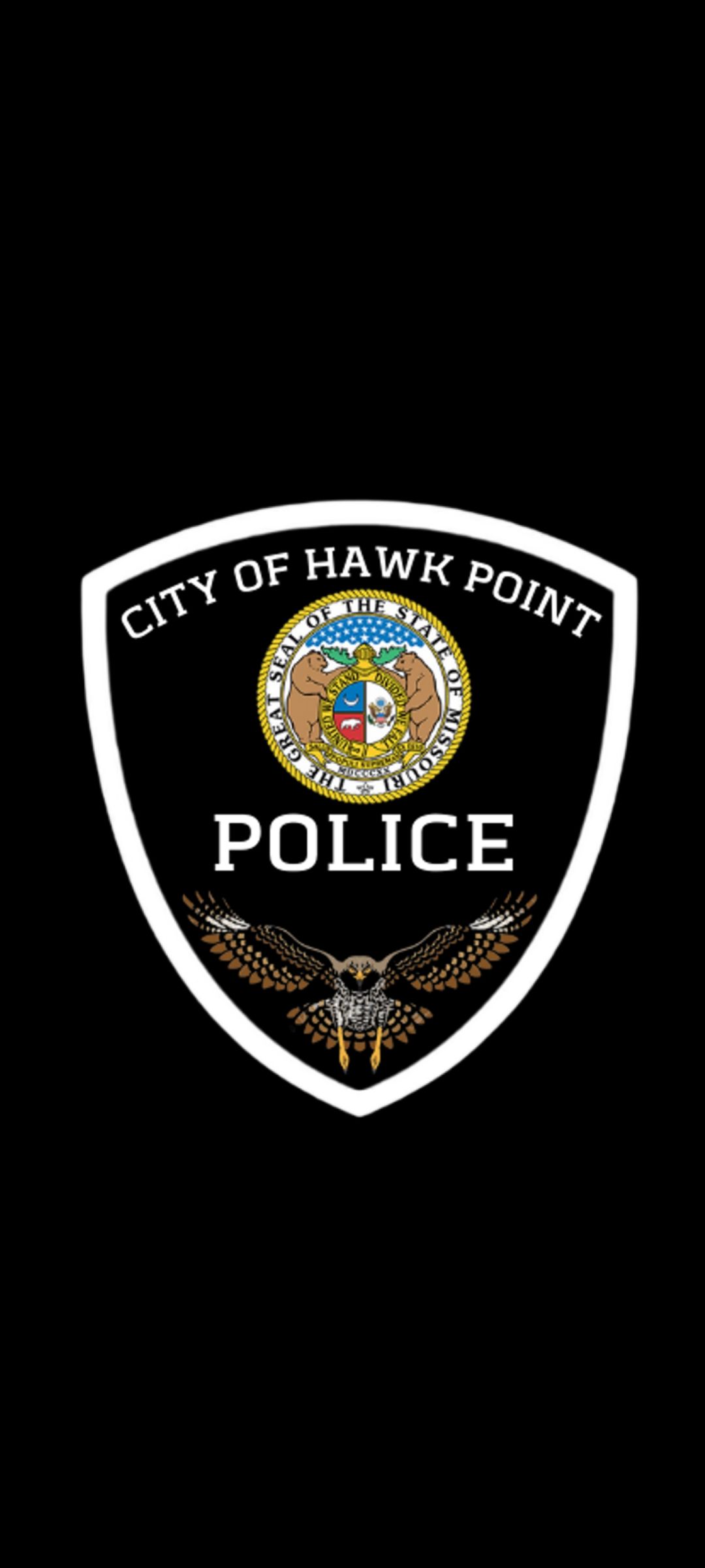 Hawk Point Missouri Police Department