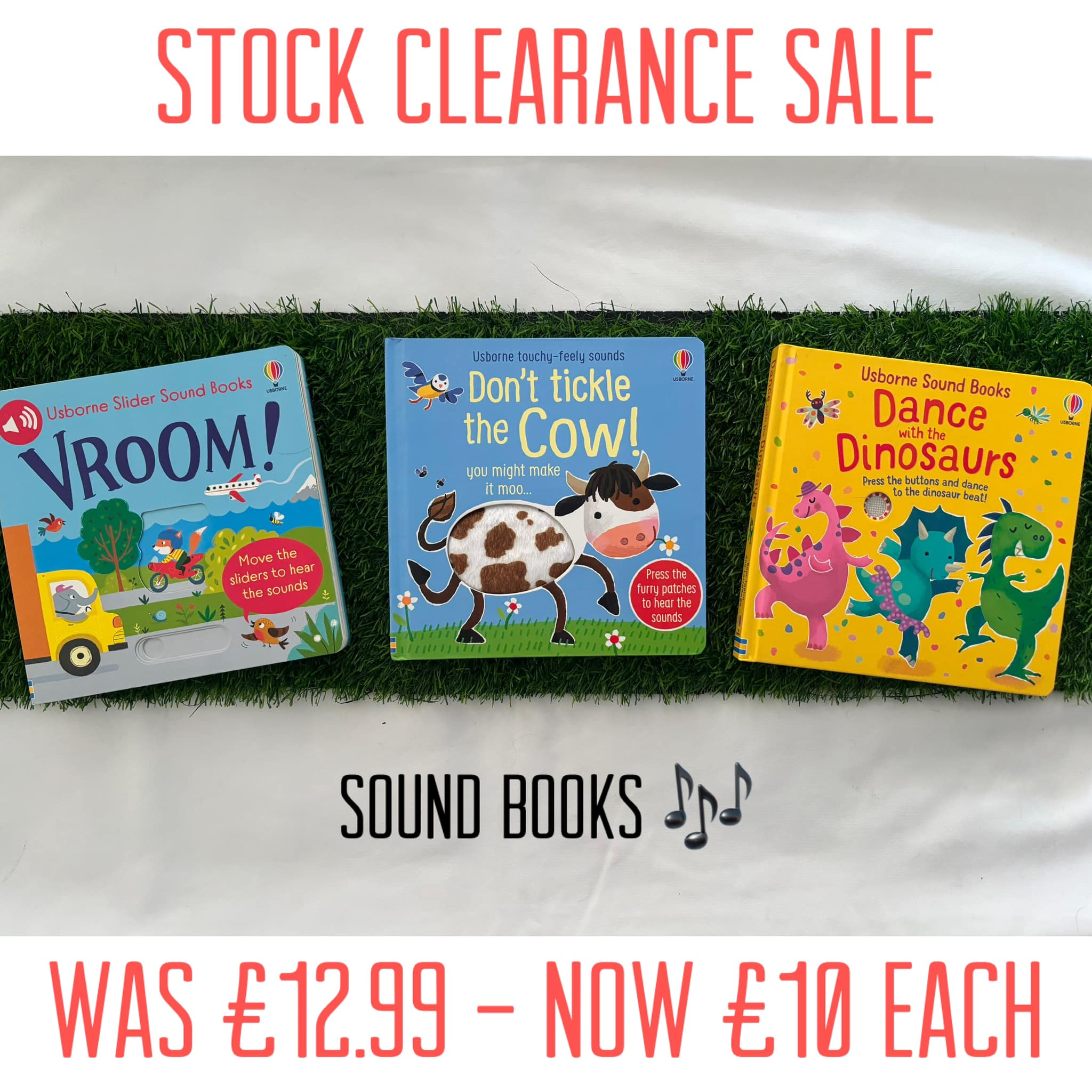 Reading with Raggles - In Partnership with Usborne Books - 💡 FUN FACT ...