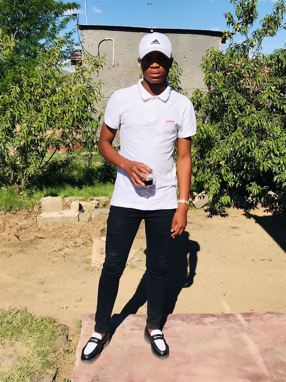 King Wesi