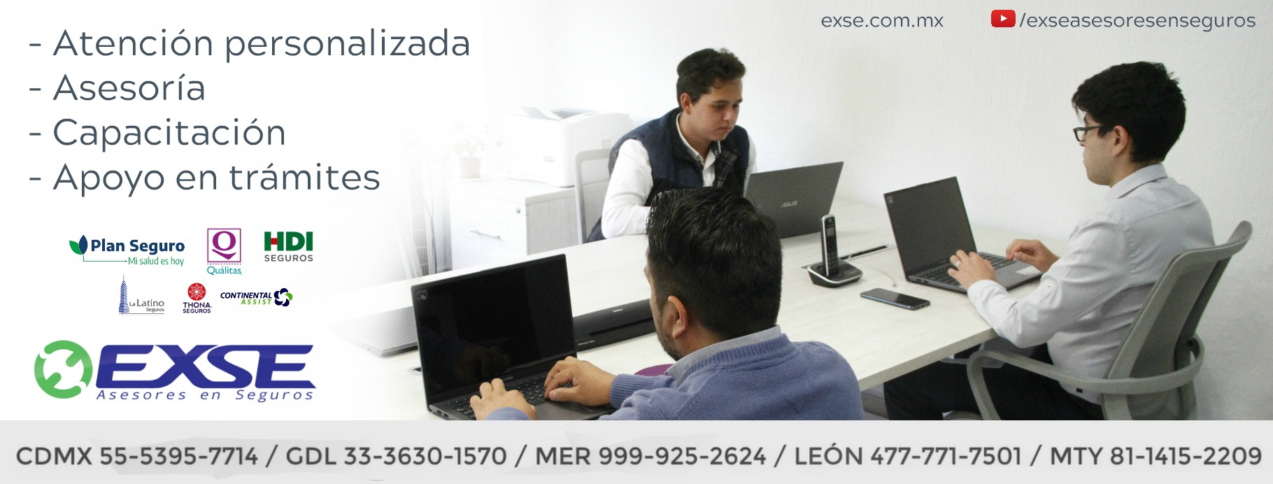 Amecap Asociación Mexicana de Capacitación de Personal y Empresarial ...
