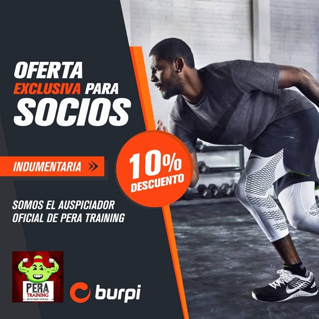 Pera Training | Osorno