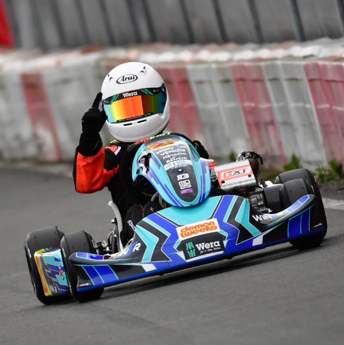 WIN//Racing