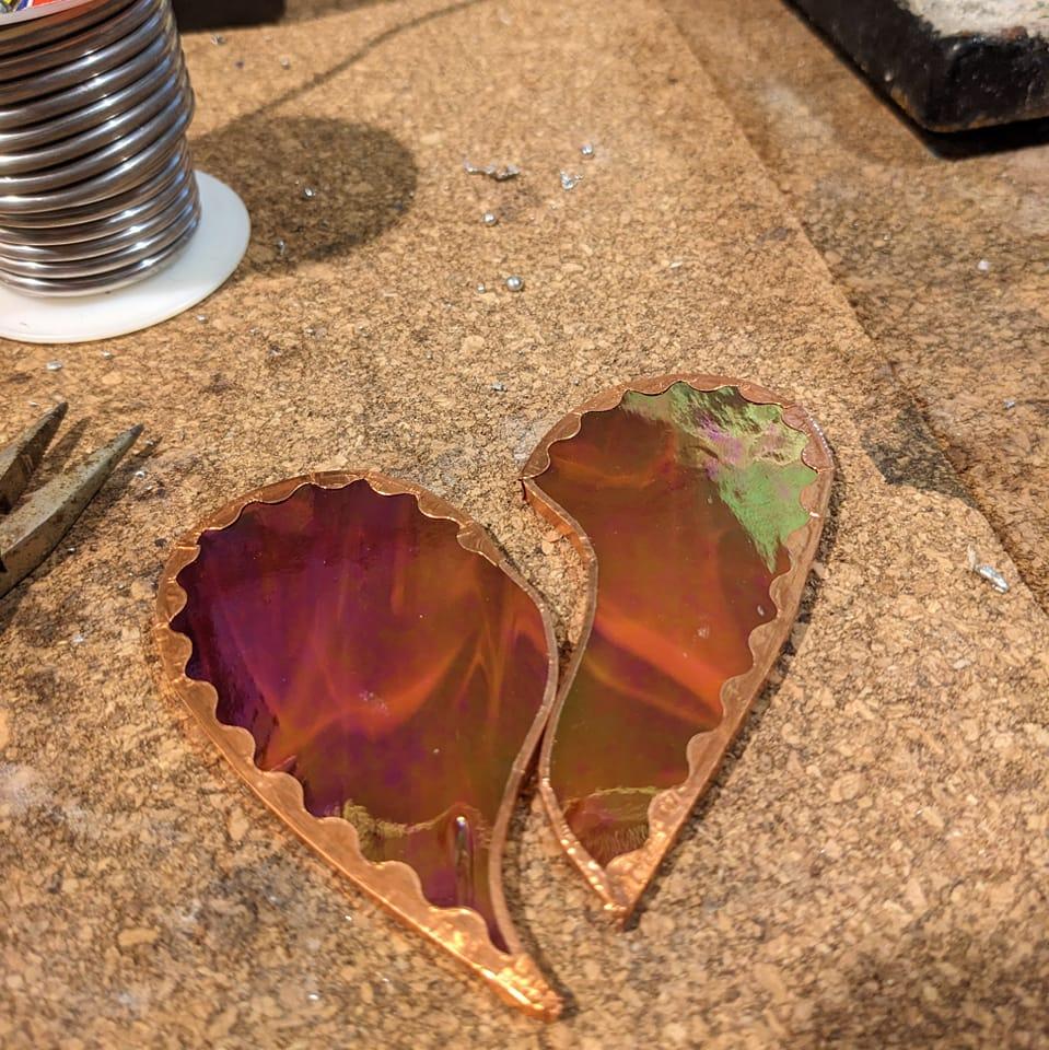 Glass Row Studio