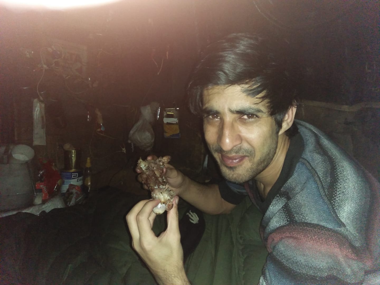Ha... - Lieutenant Azhar Abbas Shaheed لیفٹیننٹ اظہر عباس شہید