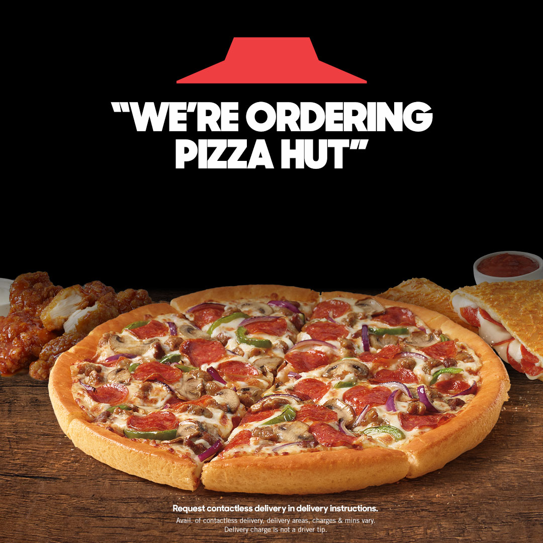 Pizza Hut | Rio Rancho NM