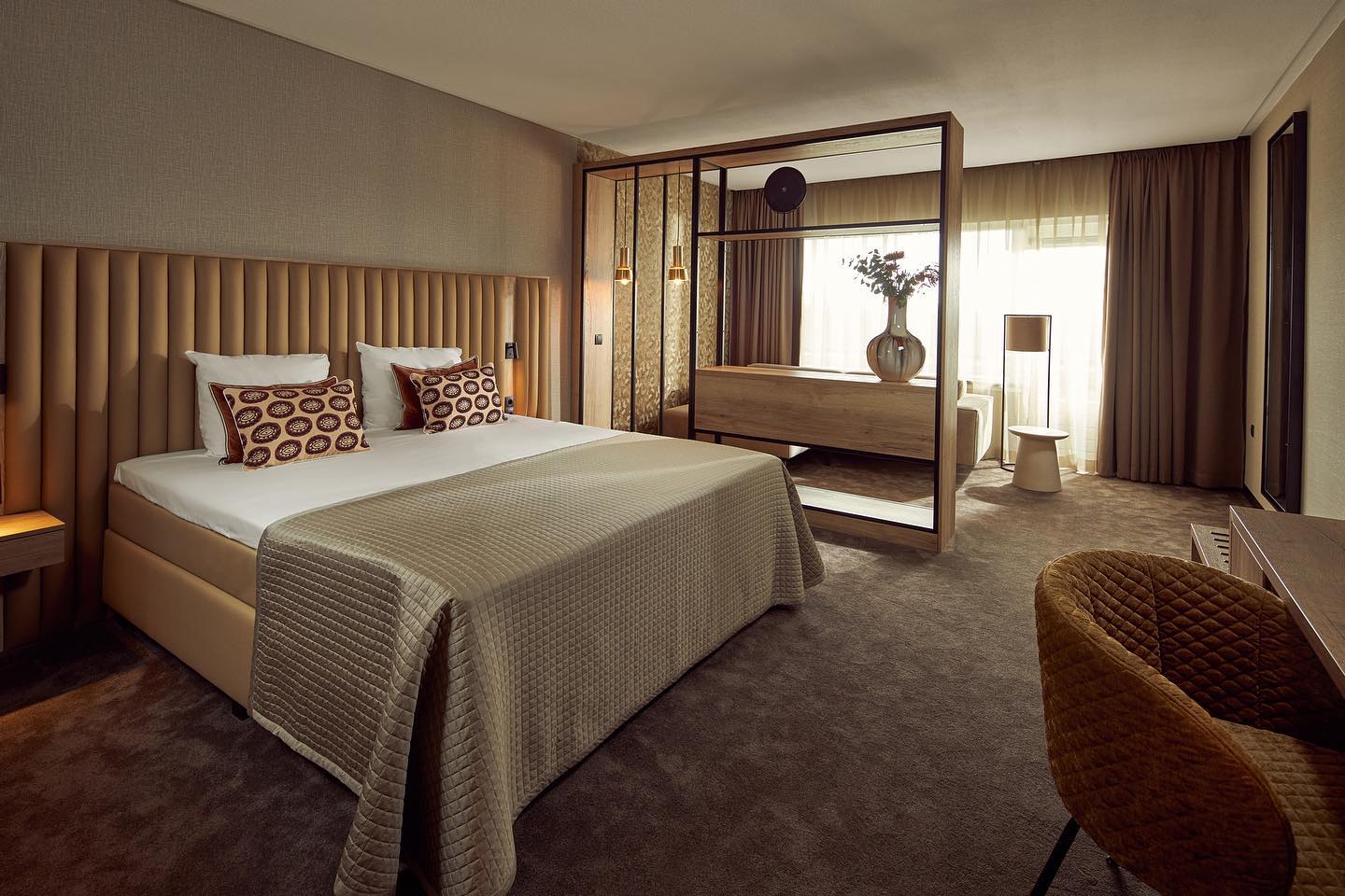 Valk Design - In Van der Valk hotel Zuidbroek hebben wij de eerste ...