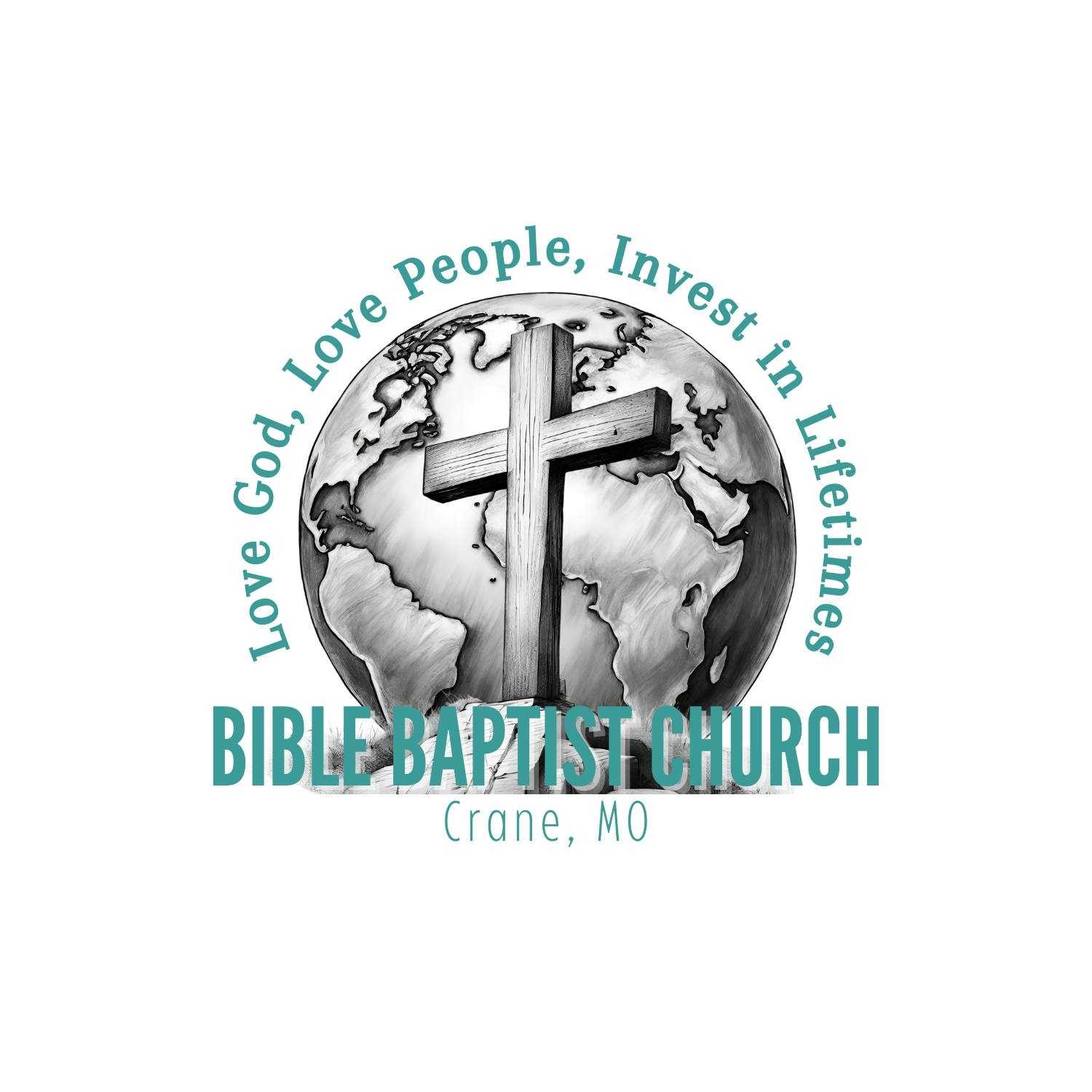 Crane Bible Baptist Church on Reels