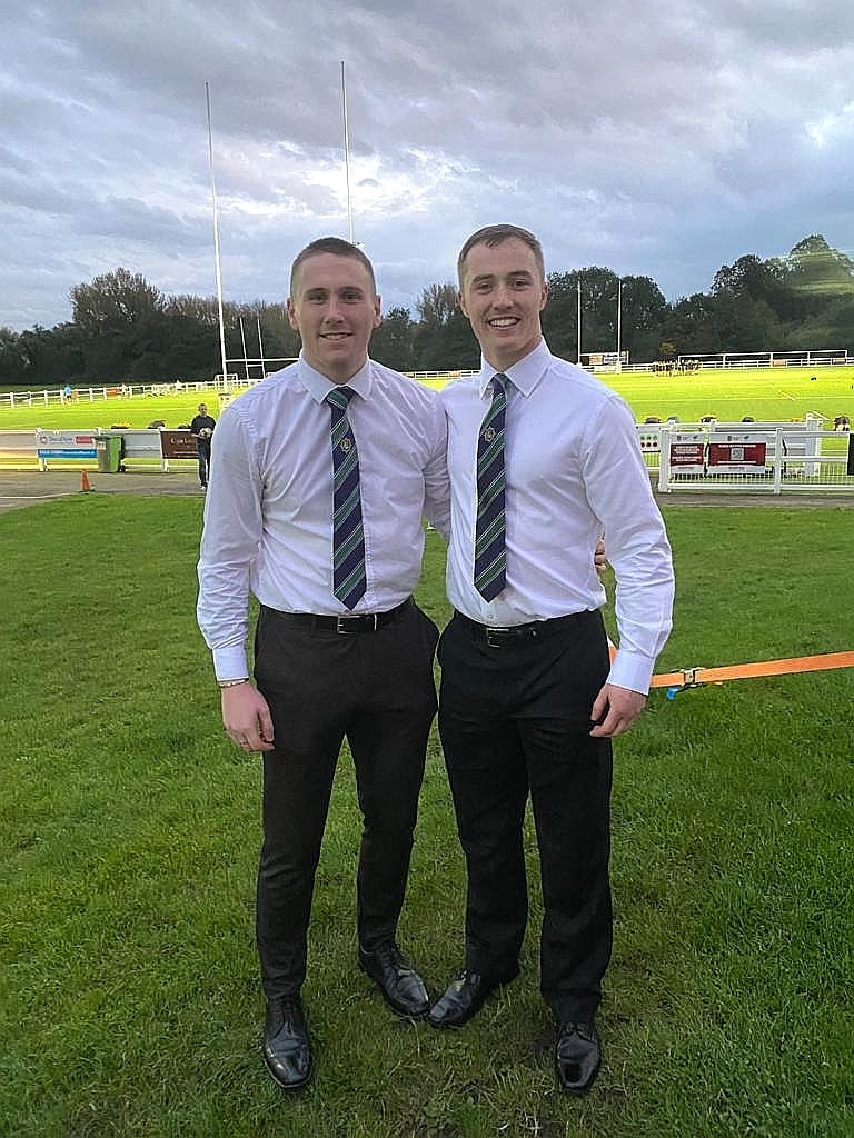 Congratulations to Trainee... - Garda College Templemore | Facebook