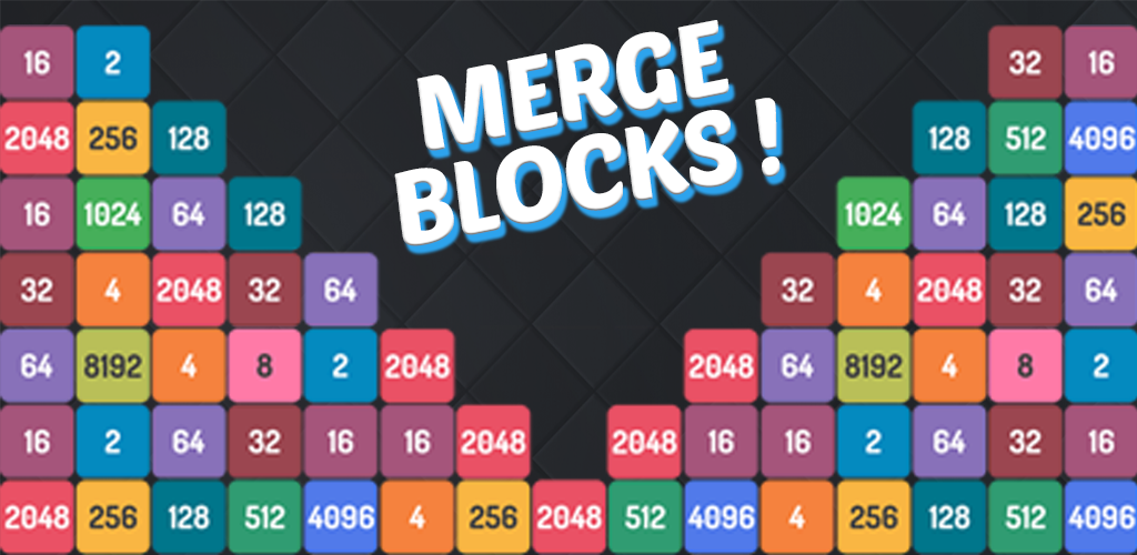 Inspired Games - Merge Same Numbers to have immense fun. X2 Blocks is ...