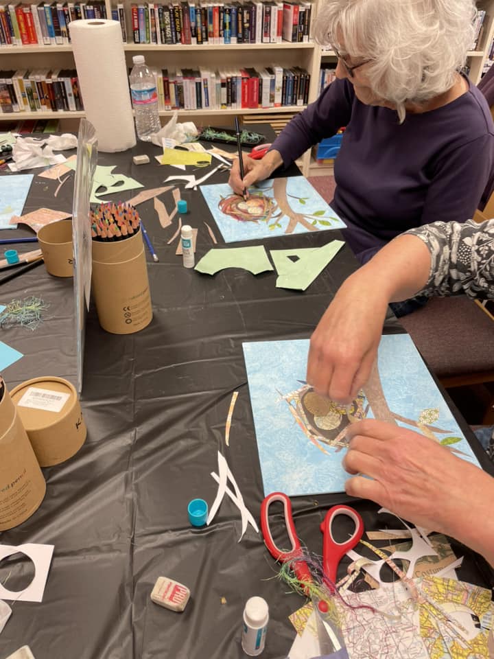 Margaret Shontz Memorial Library | Conneaut Lake PA