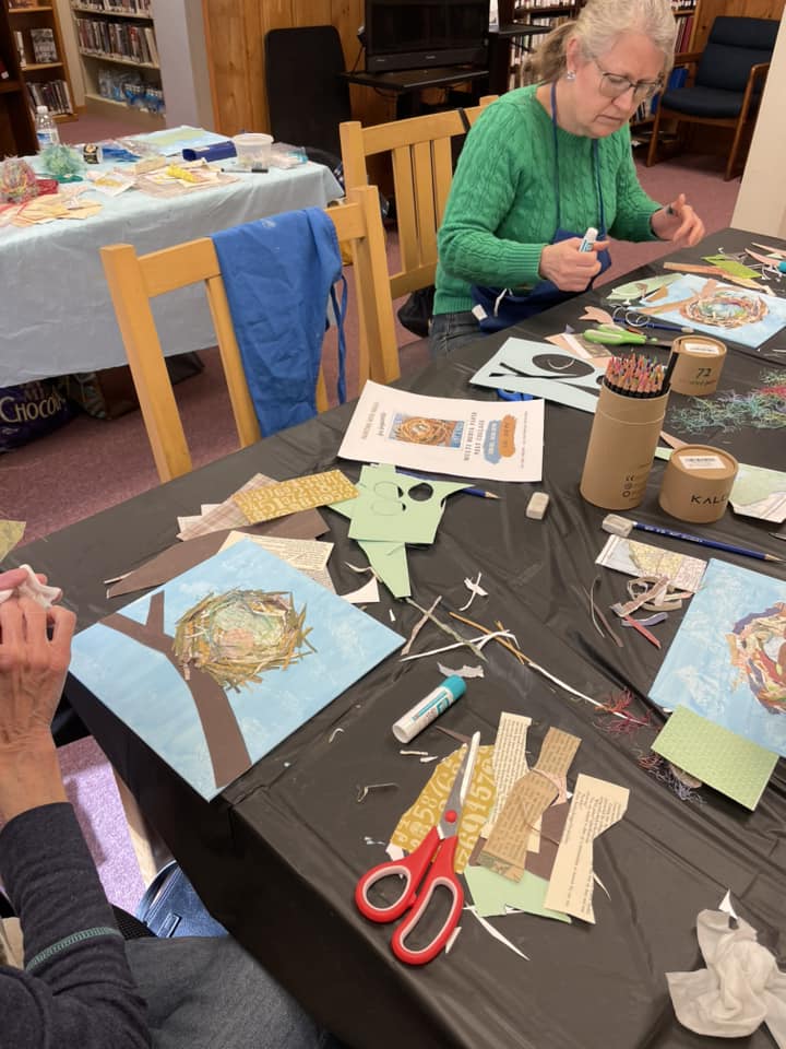 Margaret Shontz Memorial Library | Conneaut Lake PA