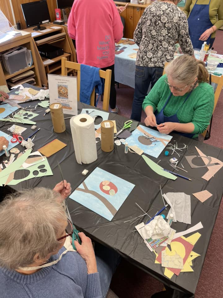 Margaret Shontz Memorial Library | Conneaut Lake PA