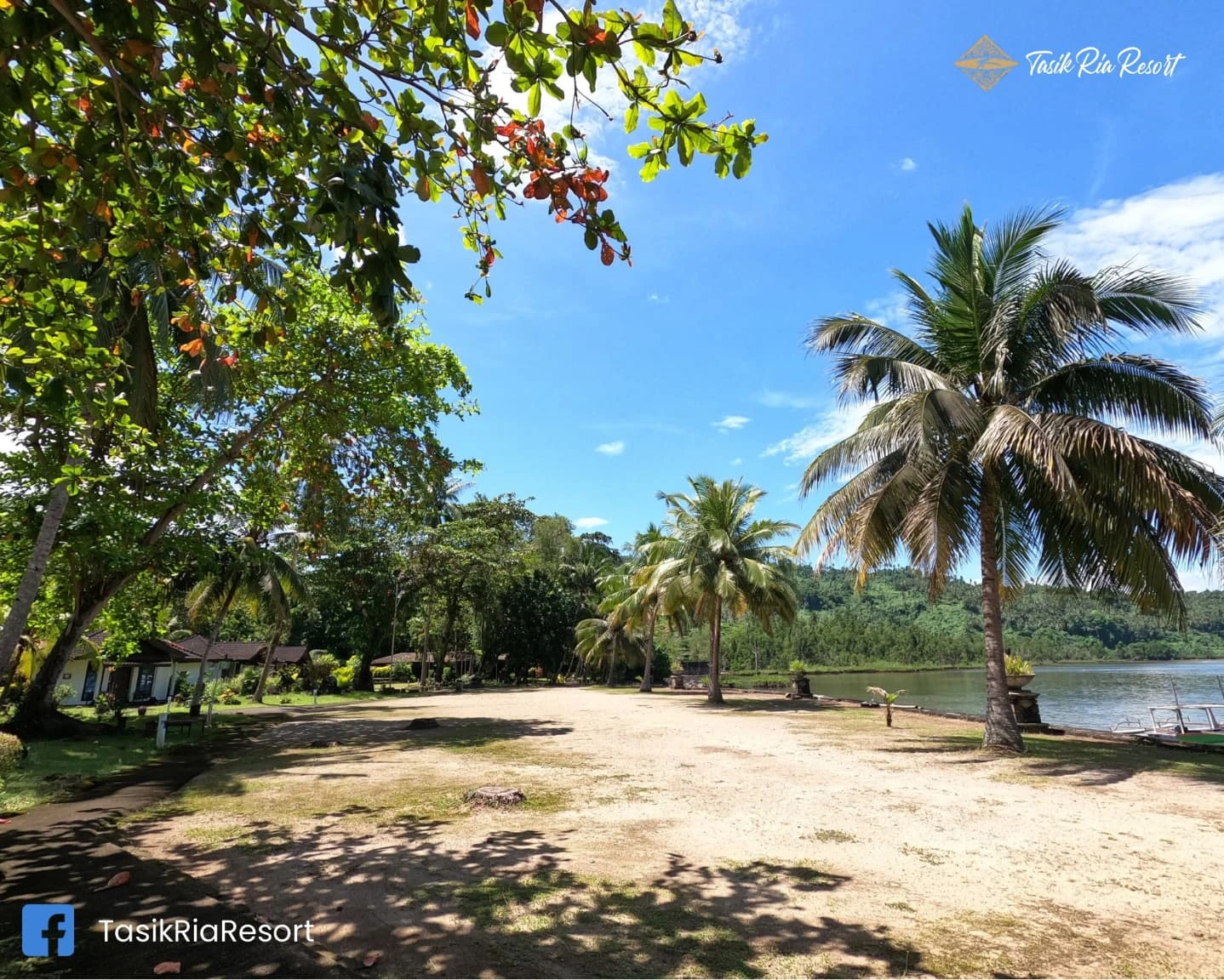 Tasik Ria Resort | Minahasa