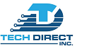 Tech Direct Inc.