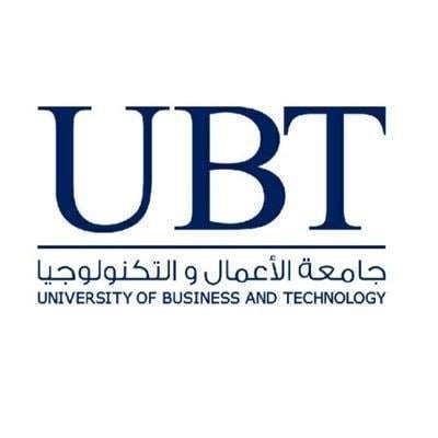 UBT: University... - UBT: University of Business & Technology